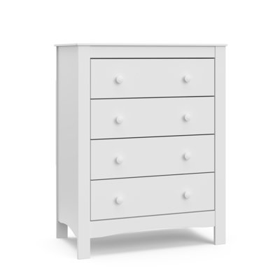 Graco 6 drawer dresser on sale